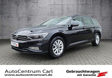 VW Passat Variant Business 2.0 TDI DSG AHK/IQ-Light