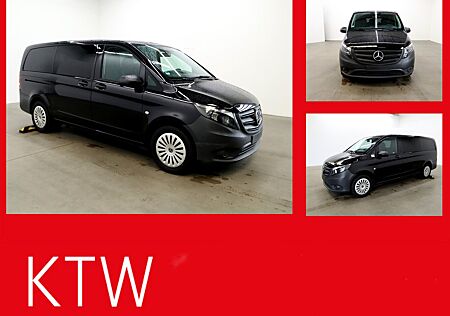 Mercedes-Benz Vito 116CDI lang,TourerPro,2xKlima,9Sitze,Kamera