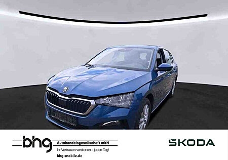 Skoda Scala 1.0 TSI DSG Navi Virtual Kessy Kamera GRA