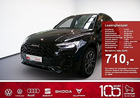 Audi Q5 S-LINE 40TDI 204PS S-TRONIC ACC.AHK.KAMERA.NA