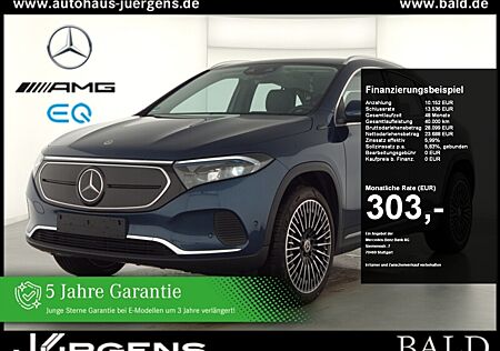 Mercedes-Benz EQA 250 ElectricArt/LED/Cam/Distr/EASY-P/20AMG