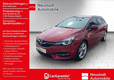 Opel Astra Elegance Sports Tourer Matrix-Scheinw., Na