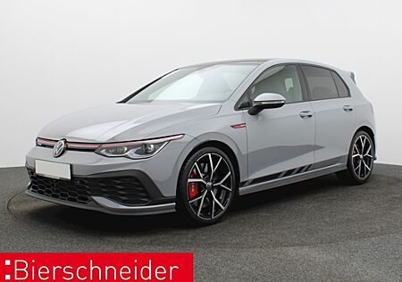 VW Golf GTI 8 2.0 TSI DSG Clubsport PANO IQ.LIGHT KAMERA KESSY