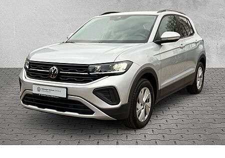 VW T-Cross 1.0 TSI Life ACC+LED+App-Connect