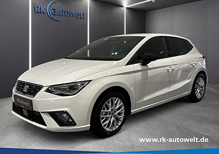 Seat Ibiza FR 1.0 TSI LED Navi Beats Kamera Paket-XL