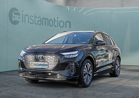 Audi Q4 e-tron Q4 LM19 SONOS