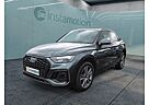 Audi Q5 Sportback S line 45TFSI quattro AHK+LED+NAVI+