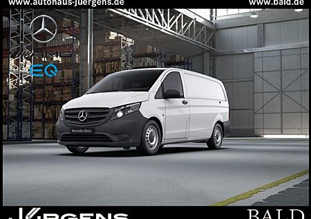 Mercedes-Benz Vito 116 KÜHLKASTEN L+WINTER-FRISCHDIENST+KAMERA