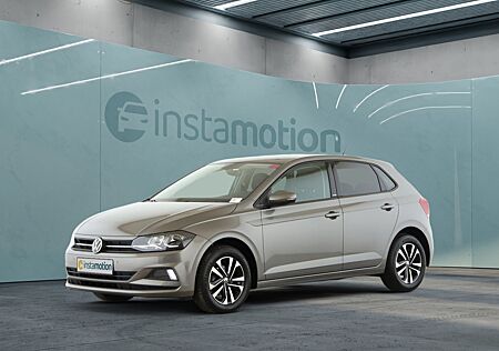 VW Polo 1.0 United *Navi*Sitzheizung*Rückfahrkamera*