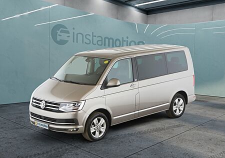 VW T6 Multivan 2.0 TDI Generation Six *ACC*LED*Navi*Rückfahrkamera*