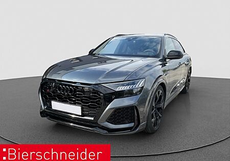 Audi RS Q8 RSQ8 23 KERAMIK PANO STANDH HD-MATRIX AHK