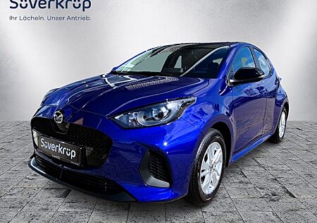 Mazda 2 Hybrid 2024 5HB 1.5L VVT-i 116 PS CENTRE-LINE