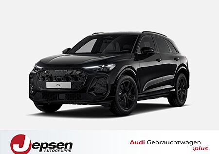 Audi Q5 SUV TDI qu. S tr. S line Matrix 20Ž AHK 360