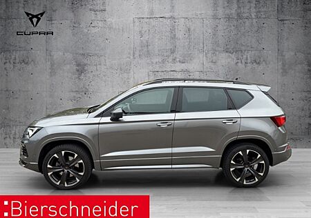 Cupra Ateca 1.5 TSI DSG 19 AHK LED Navi FaPa Kamera WP