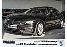 BMW 440 Gran Coupe Luxury Line Automatik/Leder/ Schiebedach/AHK/Navi/HeadUp/LED/Keyless/HiFi/PDC