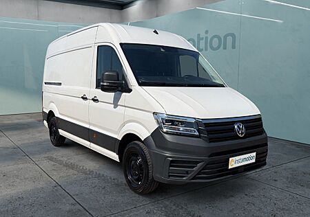 VW Crafter Kasten 35 MR HocTDI Autom