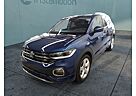 VW T-Cross 1.0 TSI R-LINE LED LM18 NAVI KAMERA