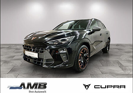 Cupra Terramar VZ 1.5 e-HYBRID HD-Matrix/Leder/Pano