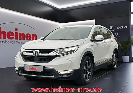 Honda CR-V 2.0 HYBRID Elegance RÜCKFAHRKAMERA PDC NAVI