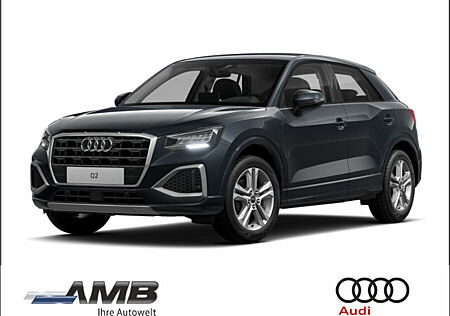 Audi Q2 Advanced 35 TFSI S-tr/AHK/LED/Navi+/RF-Kamera