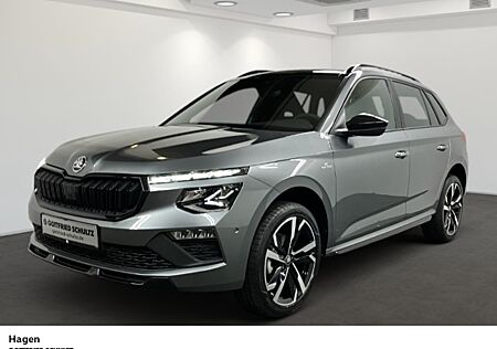 Skoda Kamiq Monte Carlo 1.0 TSI DSG