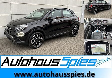 Fiat 500X Cross 1.3 GSE 4x2 Alu19 RKam CarPlay Shz Tmat VzAss