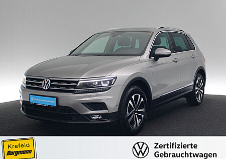 VW Tiguan 1.5 TSI Comfortline