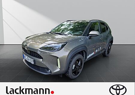 Toyota Yaris Cross 1.5 Team D Hybrid Smart Connect