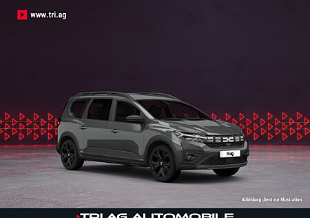 Dacia Jogger Expression HYBRID 140 Sicherheitspaket, Winterpaket