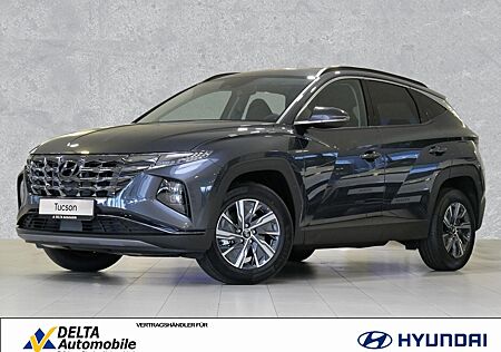 Hyundai Tucson HYBRID Trend Panorama Assistenzpaket Navi