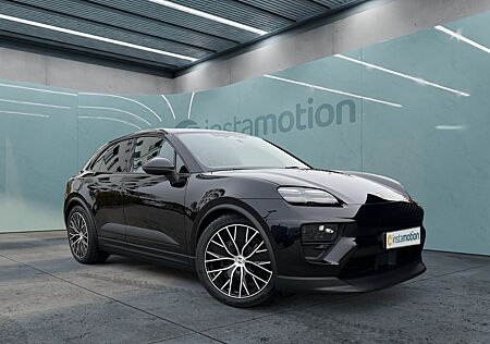 Porsche Macan | Luftfederung | InnoDrive | BOSE | AHK |