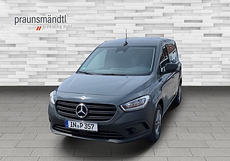 Mercedes-Benz Citan 112 CDI Kasten Pro Klima Kamera