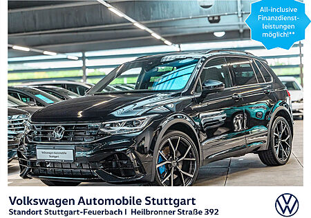 VW Tiguan R DSG Navi Tempomat Kamera P-Dach