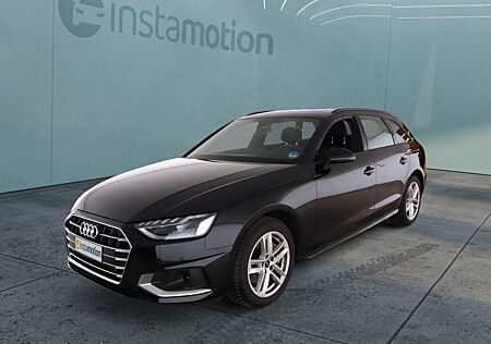 Audi A4 Av. 40 TDI S-tronic - PANO - KAMERA - ACC