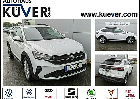 VW Taigo 1.0 TSI Life 17