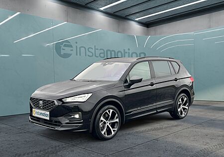 Seat Tarraco FR 4Drive TSI DSG|5-J-GAR|7-S.|PANO|AHK