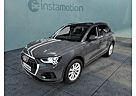 Audi Q3 45 TFSIe MATRIX ALCANTARA ASSIST KAMERA