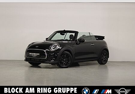 Mini One Cabrio