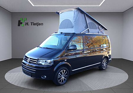 VW T5 California 2.0 TDI DSG Comfortline