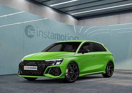 Audi RS3 Sportback 2.5 TFSI quattro S tronic | B&O