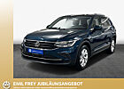 VW Tiguan 1.5 TSI ACTIVE AHK Navi