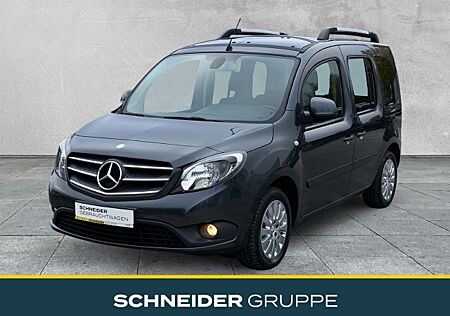 Mercedes-Benz Citan Kombi 111 CDI lang NAVI+SHZ+TEMP+KAMERA