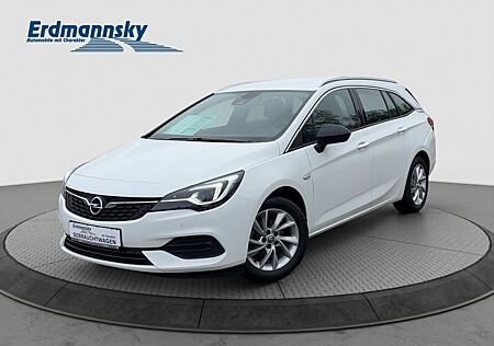 Opel Astra K Sports Tourer Elegance/Navi/LED/Kamera