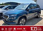 Skoda Karoq TOUR 1.5TSI DSG 150PS.AHK.KAMERA