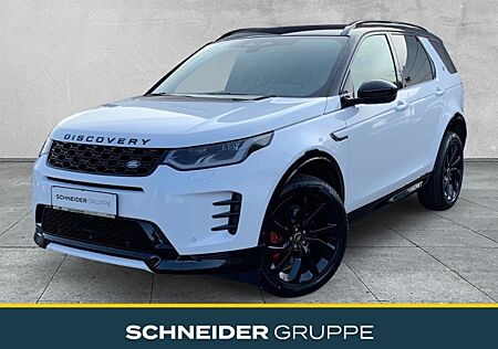 Land Rover Discovery Sport D200 AWD DYNAMIC SE AHK+PANO