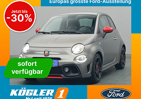 Abarth 595 1.4 T-Jet Pista 160PS/Urban-P./Klima