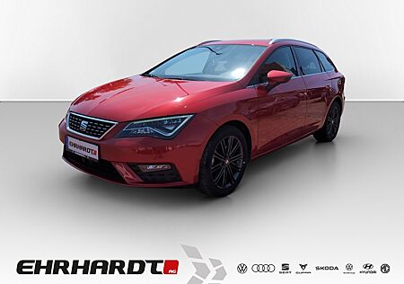 Seat Leon Sportstourer 1.5 TSI ACT DSG Xcecellence VIRTUAL*NAVI*LED*ACC*PDC*KAMERA*SHZ*17"