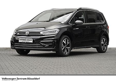 VW Touran HIGHLINE DSG IQ.DRIVE 7 Sitzer 2.0 l TDI 110 kW (150 PS)*SOFORT VERFÜGBAR*