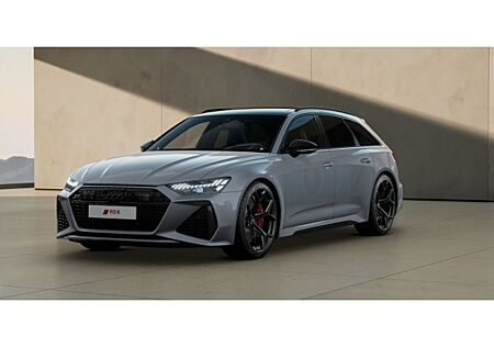 Audi RS6 Avant performance B&O Adv+MTM 722 PS+MTM AGA