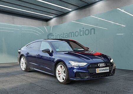 Audi A7 Sportback e-quattro LED+NAVI+PANO+2xSHZ